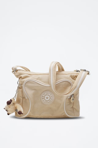 Schoudertas Olya B - Beige