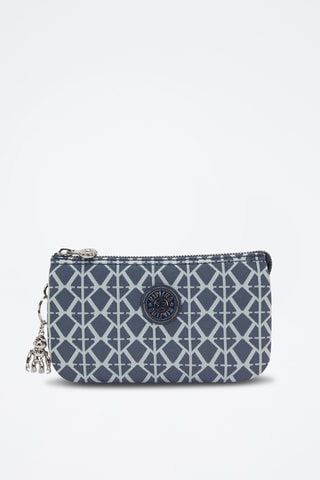 Clutch Creativity L Pe+ - Marineblauw