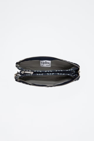 Clutch Creativity L Pe+ - Marineblauw
