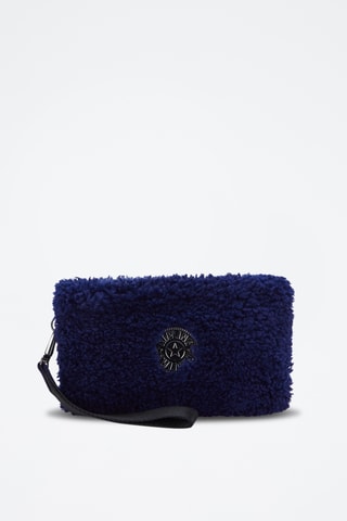 Clutch Anuli Wrist - Nachtblauw