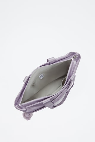 Shopper Cristina - Lichtpaars