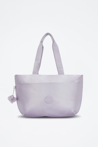 Shopper Cristina - Lichtpaars