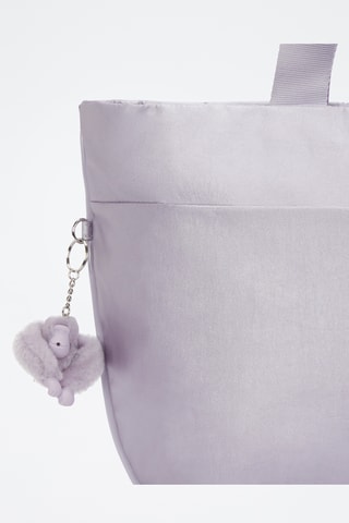 Shopper Cristina - Lichtpaars