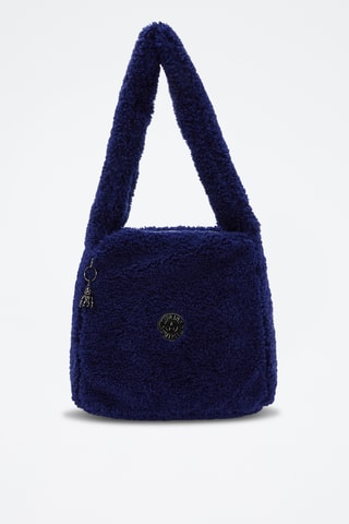 Handtas Nakato - Donkerblauw