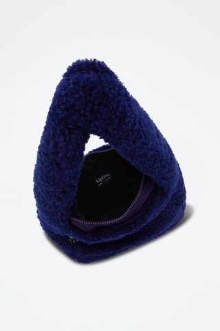 Handtas Nakato - Donkerblauw