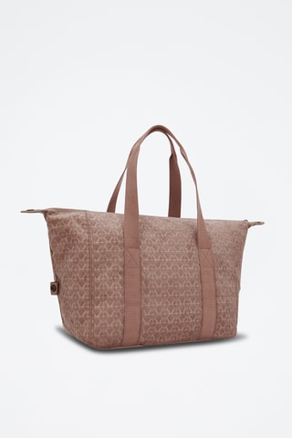 Shopper Casual Art - Bruin