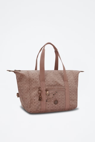 Shopper Casual Art - Bruin