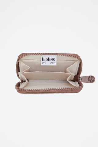 Portefeuille Cash Buddy - Bruin