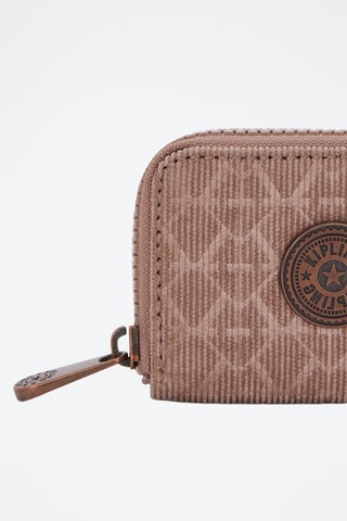 Portefeuille Cash Buddy - Bruin