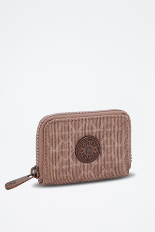 Portefeuille Cash Buddy - Bruin
