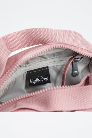 Schoudertassen Dakkota - Roze