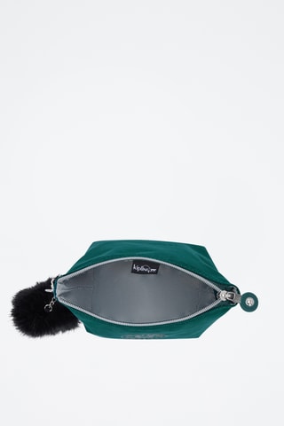 2 Clutches Shawna - Donkergroen