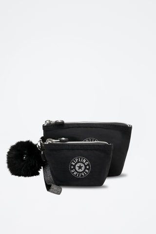 2 Clutches Shawna - Zwart