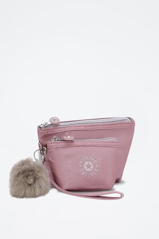 2 Clutches Shawna - Roze