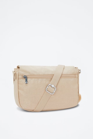 Schoudertas Earthbeat - Beige