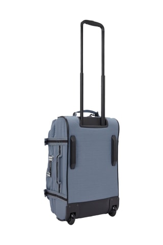 Handbagagetrolley Aviana S - Hemelsblauw - 54 cm