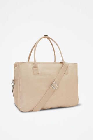 Shopper Superwork - Beige