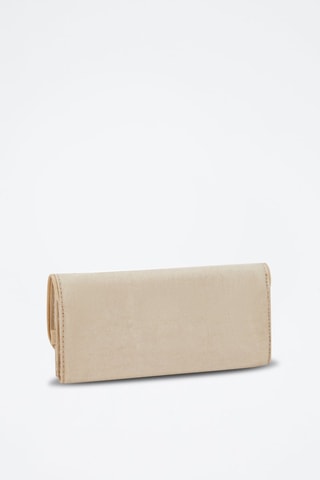 Portefeuille Money Land - Lichtbeige