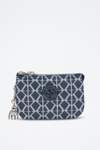 Clutch - Blauw