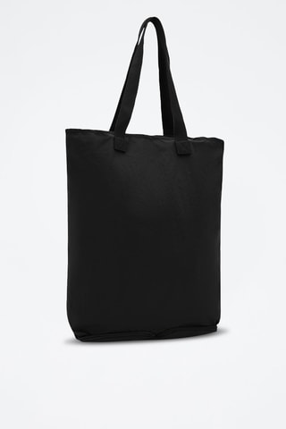 Totebag Hurray - Zwart