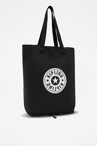 Totebag Hurray - Zwart