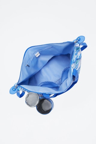 Luiertas Art M- 26 l - Blauw