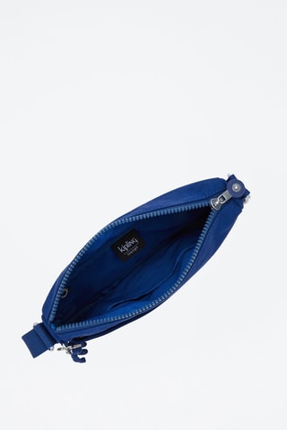 Tas Sebastian Felblauw