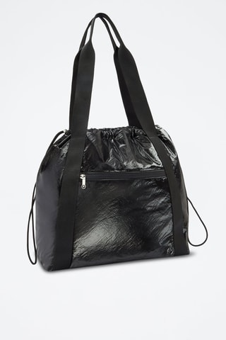 Shopper Elmar - Zwart