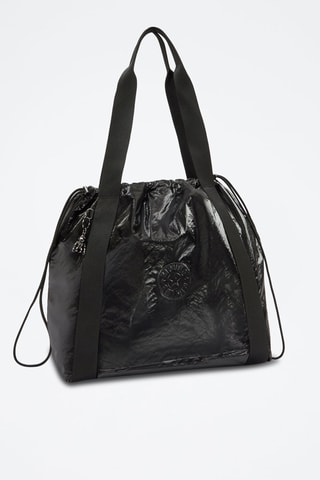 Shopper Elmar - Zwart
