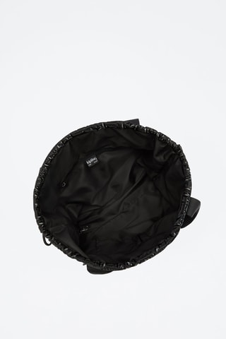Shopper Elmar - Zwart