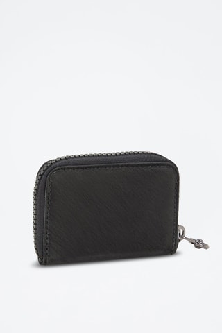 Portefeuille Cash Buddy - Zwart