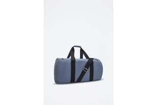 Reistas Argus M - Blauw