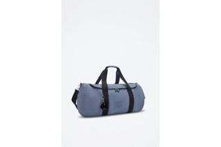 Reistas Argus M - Blauw