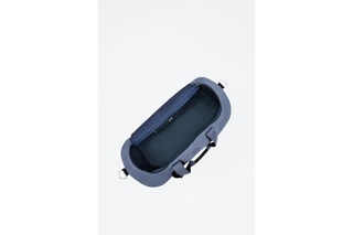 Reistas Argus M - Blauw