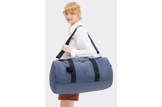 Reistas Argus M - Blauw