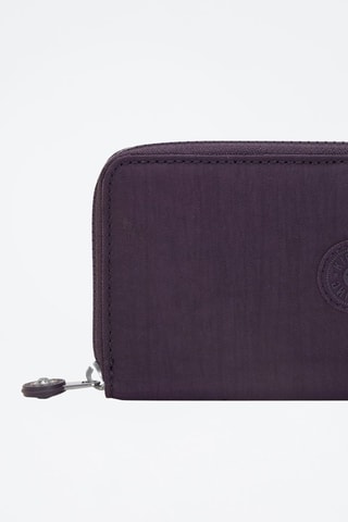 Portefeuille Money World - Paars