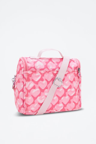 Lunchtas New Kichirou - Roze