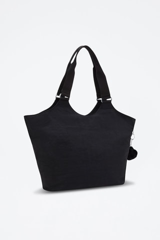 Shopper New Cicely - Zwart