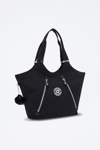 Shopper New Cicely - Zwart