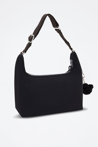 Trendy Handtas Nikki - Zwart