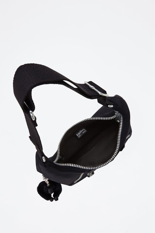 Trendy Handtas Nikki - Zwart
