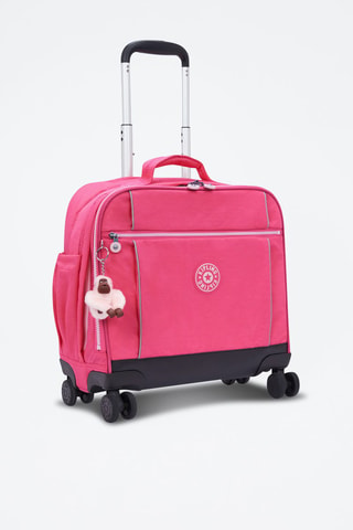 Trolley Kids New Storia - Roze