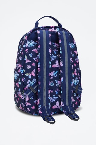 Rugtas Seoul S - Blauw
