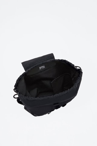 Rugtas New Fundamental L - Zwart
