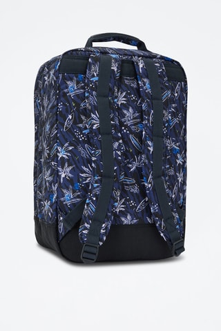 Rugtas Scotty Blauw