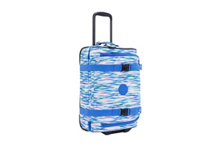 Handbagagetrolley Aviana (S)- Blauw