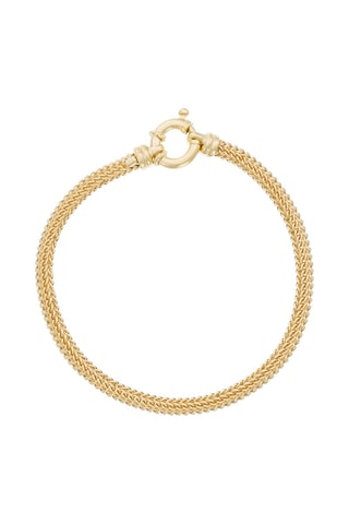 Bracelet Laure - Or jaune