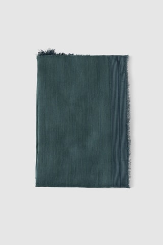 Foulard - Bleu