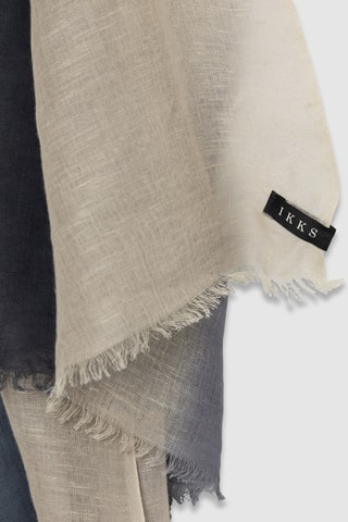 Foulard - Bleu