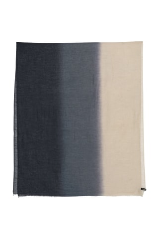 Foulard - Bleu